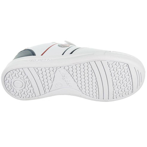 Cigara J´hayber Deportivo Colegial Zapatilla Deportivo colegial en sintético , forro y plantilla textil acolchado. Cierre en cor