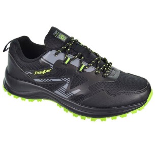 Ramala J´hayber Deportivo Zapatilla Deportivo en textil y sintético. Forro y plantilla textil acolchado transpirable. Cordones.  2