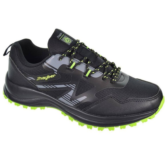 Ramala J´hayber Deportivo Zapatilla Deportivo en textil y sintético. Forro y plantilla textil acolchado transpirable. Cordones. 