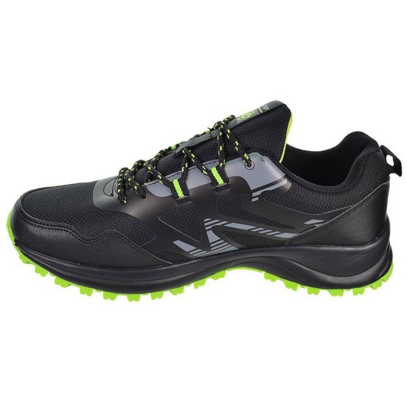 Ramala J´hayber Deportivo Zapatilla Deportivo en textil y sintético. Forro y plantilla textil acolchado transpirable. Cordones. 