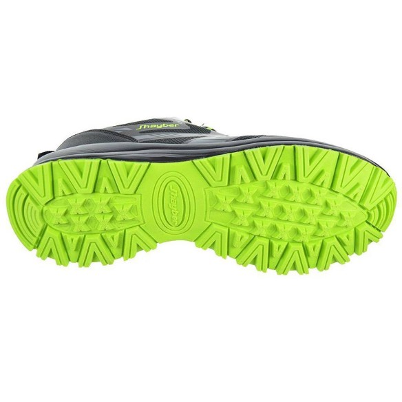 Ramala J´hayber Deportivo Zapatilla Deportivo en textil y sintético. Forro y plantilla textil acolchado transpirable. Cordones. 