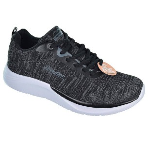 Cherte J´hayber Deportivo Zapatilla Deportivo en nylon transpirable, Cordones ajustables. Forro y plantilla extraible Memory foa 2