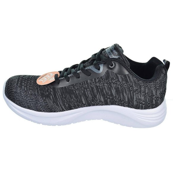 Cherte J´hayber Deportivo Zapatilla Deportivo en nylon transpirable, Cordones ajustables. Forro y plantilla extraible Memory foa