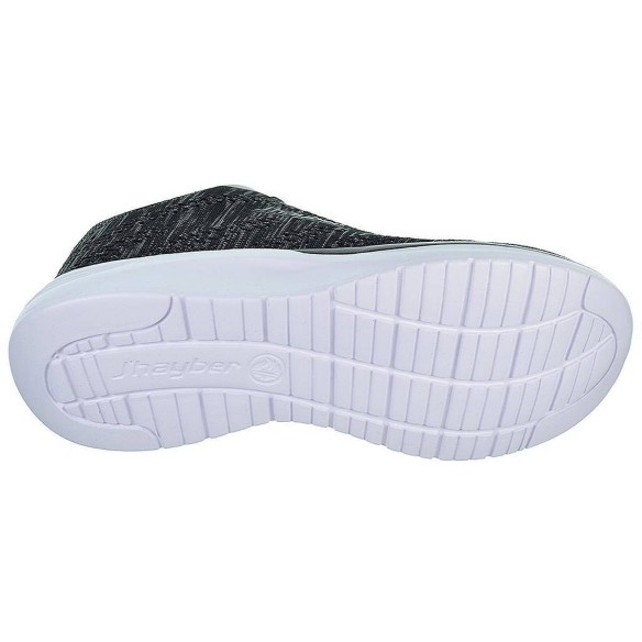 Cherte J´hayber Deportivo Zapatilla Deportivo en nylon transpirable, Cordones ajustables. Forro y plantilla extraible Memory foa