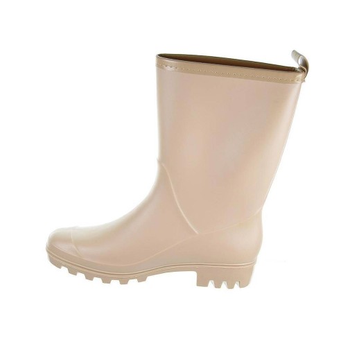 K11109 Kelara Botín para agua Botín de agua en goma de alta calidad, plantilla interior textil acolchada. Ya tienes tus botines 