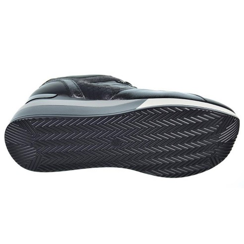 Cilene Yumas Zapato casual Zapato Sneaker microfibra y nylon con forro interior en textil transpirable y plantilla confort látex