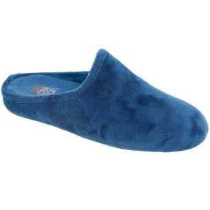 10360 Cmconfort Zapatilla Casa Comprar Zapatilla destalonada, fabricada en textil muy suave y plantilla acolchada máximo confort 2