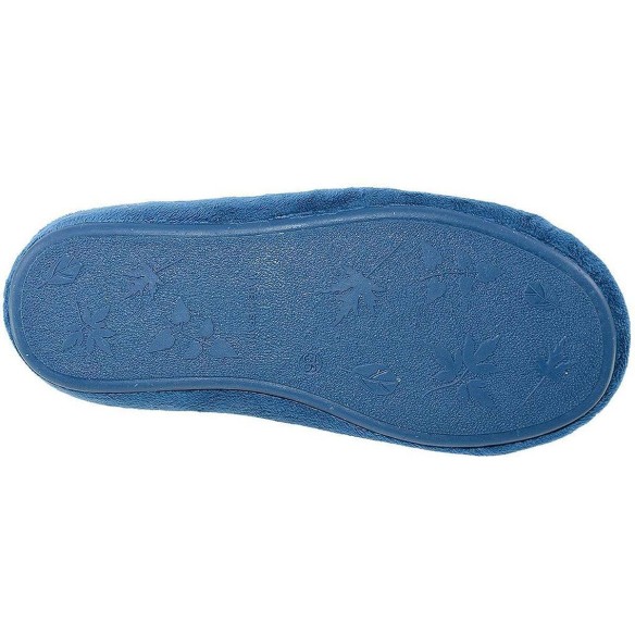 10360 Cmconfort Zapatilla Casa Comprar Zapatilla destalonada, fabricada en textil muy suave y plantilla acolchada máximo confort