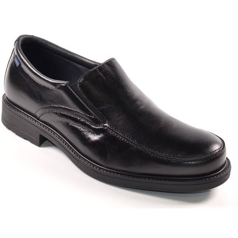 1801 Ancho Especial Baerchi Zapato Comprar Zapato Piel, forro y planta de piel acolchado. Elásticos laterales. Calzado cómodo pa