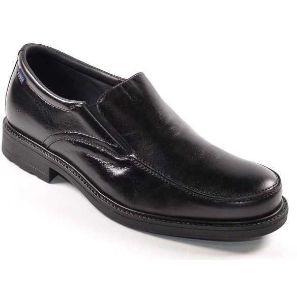 1801 Ancho Especial Baerchi Zapato Comprar Zapato Piel, forro y planta de piel acolchado. Elásticos laterales. Calzado cómodo pa