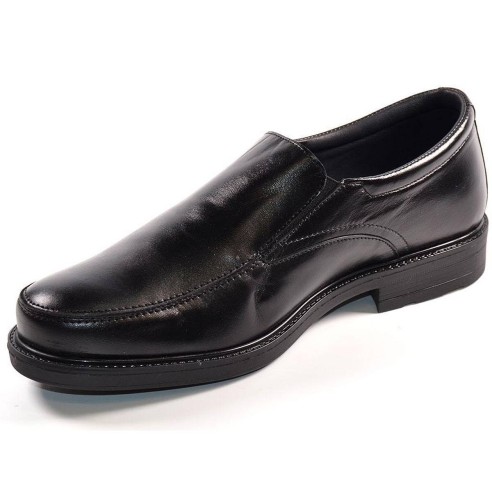 1801 Ancho Especial Baerchi Zapato Comprar Zapato Piel, forro y planta de piel acolchado. Elásticos laterales. Calzado cómodo pa