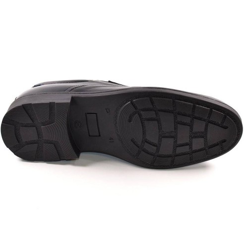 1801 Ancho Especial Baerchi Zapato Comprar Zapato Piel, forro y planta de piel acolchado. Elásticos laterales. Calzado cómodo pa