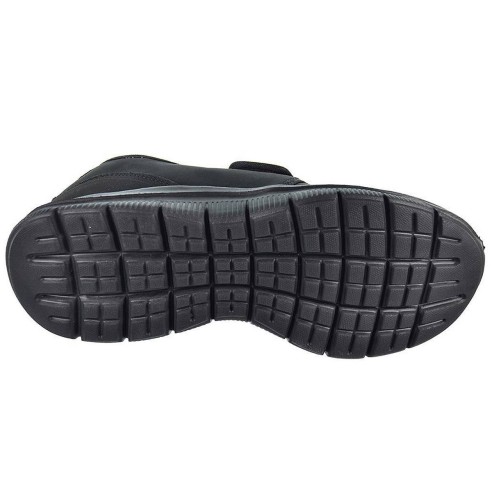 ManolaP Nicoboco Deportivo Zapatilla Deportivo en microfibra. Cierre con velcro. Forro en textil y plantilla acolchada extraíble