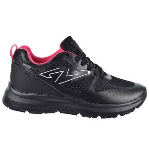 Staticw Nicoboco Deportivo Zapatilla Deportivo textil y sintético. Forro textil y plantilla acolchado extraible. Cierre en cordo