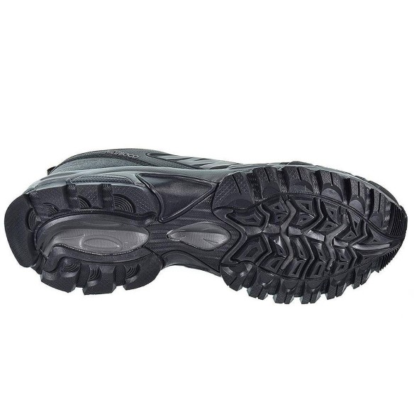 Sideral22 Nicoboco Deportivo Zapatilla Deportivo en textil Sofshell Technology , membrana de waterproof, puntera de goma y cierr