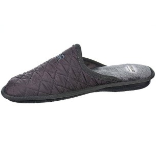 1448 Biorelax  Zapatilla Casa Comprar zapatilla destalonada textil. Esponja técnica ergonómica indeformable. Tejidos transpirabl 2