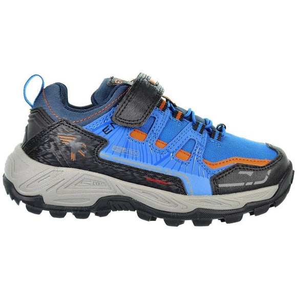 Zapatilla Deportivo Eno 22 Junior Royal Jenow2205V Zapatilla Deportivo sintético de alta calidad. Forro y plantilla textil acolc
