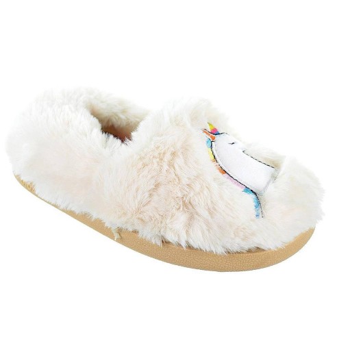 Lihula Gioseppo Zapatilla Casa Zapatilla textil con plantilla acolchada y piso de goma antideslizante. Ideales para los días frí