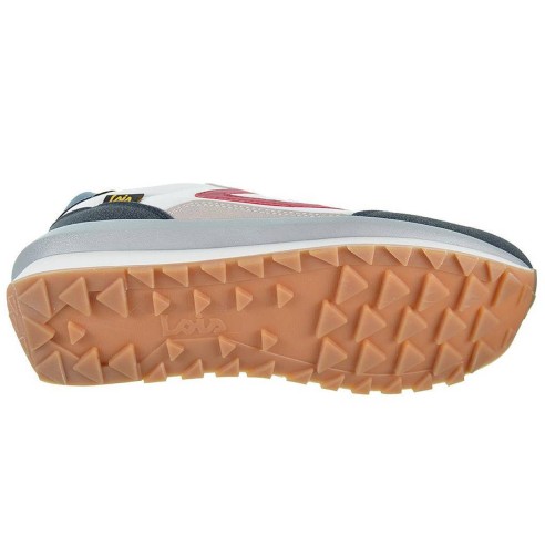 64240 Lois Sneaker Zapatilla Sneaker en textil y sintético. Forro textil acolchado y plantilla textil Memory Foam. Cordones. Sue