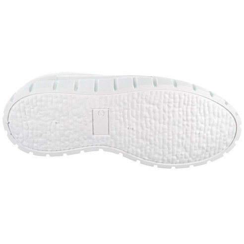 170746 Refresh Zapatilla de lona con cierre en cordones ajustables y plantilla textil acolchada. Goma antideslizante.