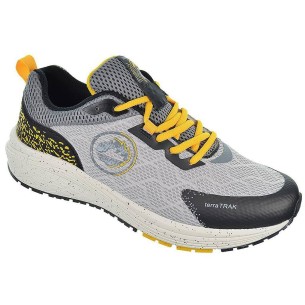 Ratan J´hayber Zapatilla Deportivo Textil, forro y plantilla textil acolchado. Cierre en cordones. Suela de goma, antideslizante 2