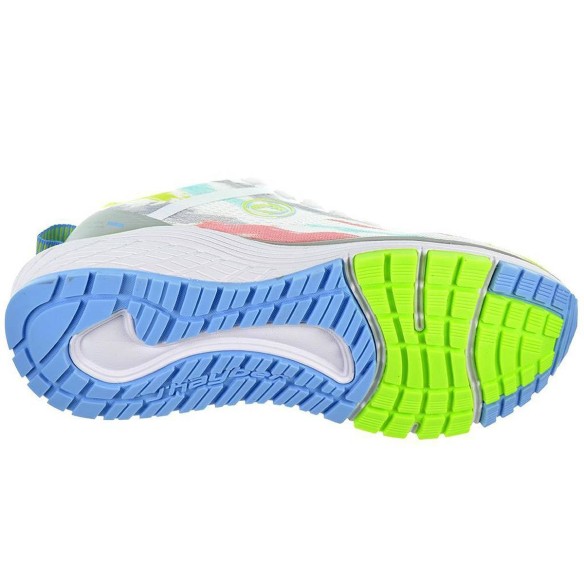 Rescate J´hayber Deportivo Zapatilla textil, forro y plantilla textil acolchado. con cordones.  Suela de goma antideslizante