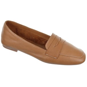 23561 Top3 Zapato Piel Tipo Mocasin Antideslizante Mujer 2