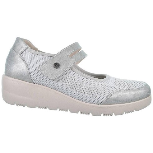 3951 Treintas 30s Zapato Mercedes Confort Cuña Mujer 30S TREINTAS SHOES - 5