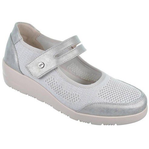 3951 Treintas 30s Zapato Mercedes Confort Cuña Mujer 30S TREINTAS SHOES - 6