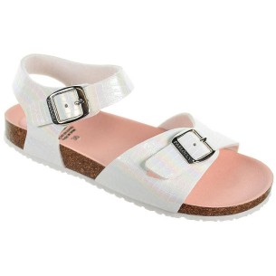 423700 Pablosky Sandalia Bio Sintético. con hebilla. Plantilla textil transpirable antibacteria. Suela antideslizante 2
