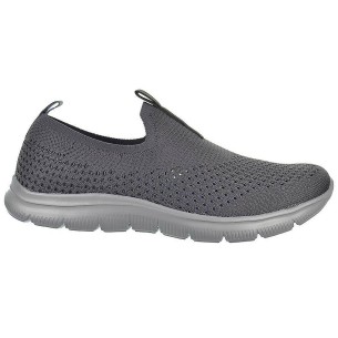 Loafer22 Nicoboco Deportivo. Zapatilla en textil rejilla transpirable, plantilla acolchada textil confort. muy ligero y flexible 2