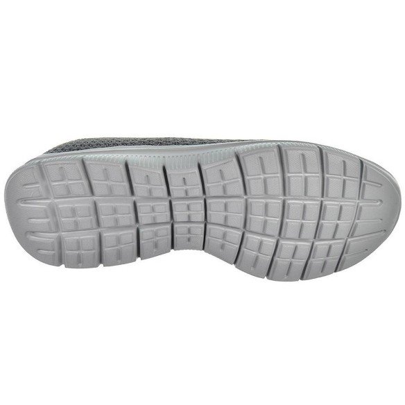 Loafer22 Nicoboco Deportivo. Zapatilla en textil rejilla transpirable, plantilla acolchada textil confort. muy ligero y flexible