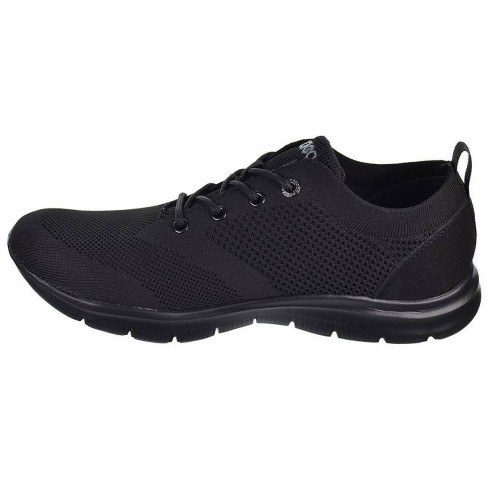 Banner Nicoboco Zapato Casual. Zapato textil rejilla, collarín elástico y cierre en cordones ajustables. muy ligero y flexible.