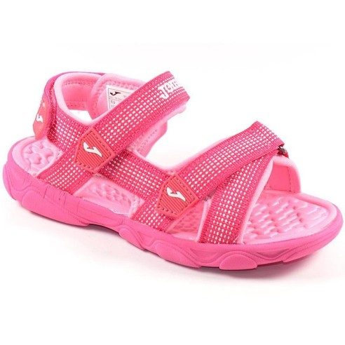 Wavejr2110 Joma Sandalia Sandalia textil, forrado textil acolchado. Cierre con doble velcro en empeine y tira en talón con velcr