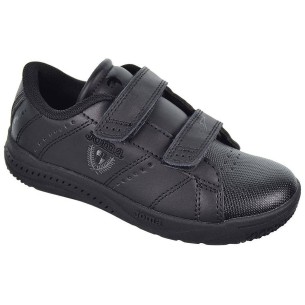 Playjr2101 Joma Deportivo colegial, sintético, forro y plantilla textil acolchado. Doble velcro. antideslizante 2