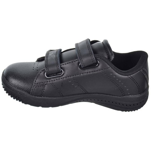 Playjr2101 Joma Deportivo colegial, sintético, forro y plantilla textil acolchado. Doble velcro. antideslizante