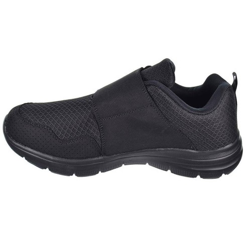 312391 Labore Sweden kLé Deportivo sintético. con velcro. Forro textil y plantilla acolchada extraíble. Ligero y flexible.