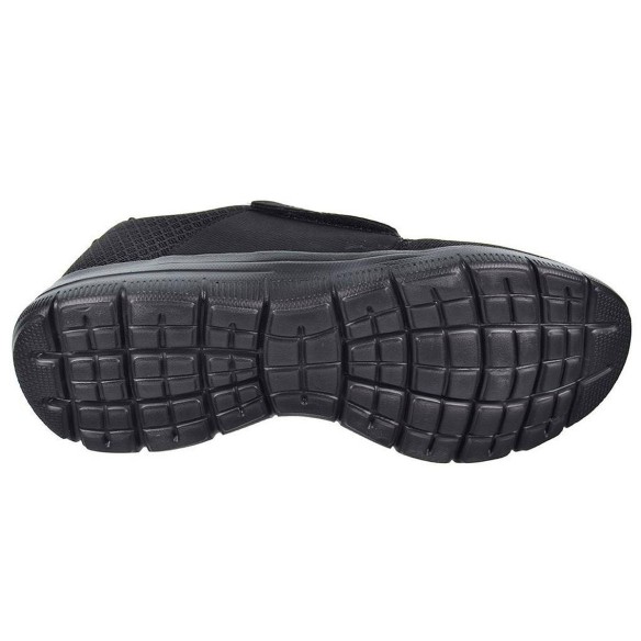 312391 Labore Sweden kLé Deportivo sintético. con velcro. Forro textil y plantilla acolchada extraíble. Ligero y flexible.