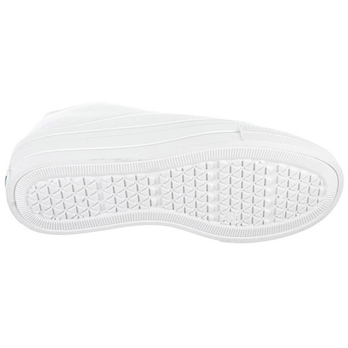 231000  Clavoy Sweden KLë Zapatilla de lona forro textil. Cierre cordones ajustables y piso plataforma con goma antideslizante.