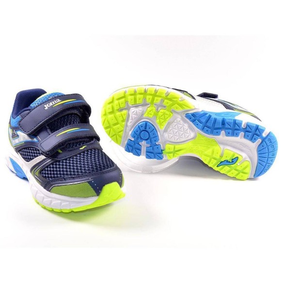 Vitaly2103 Joma Deportivo Comprar Zapatilla Deportivo nylon y sintético , forro y plantilla textil acolchado. Cierre con doble v