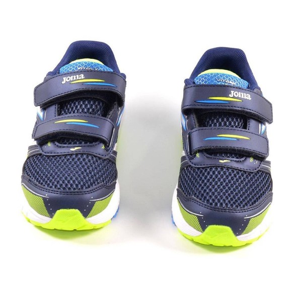 Vitaly2103 Joma Deportivo Comprar Zapatilla Deportivo nylon y sintético , forro y plantilla textil acolchado. Cierre con doble v