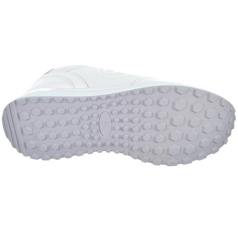 23022 D´angela Sneaker sintético. Forro textil y plantilla textil acolchada. Con cordones. Piso de goma muy ligero y flexible