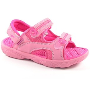 Oceajs2013 Joma Sandalia Sandalia sintética, forro textil acolchado. Cierre con doble velcro en empeine y tira en talón con velc 2