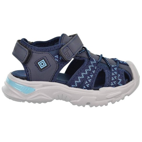 2339 Crecendo Sandalia Sintética Y Textil Confort  Niño Crecendo - 1