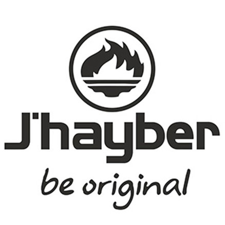 J'hayber