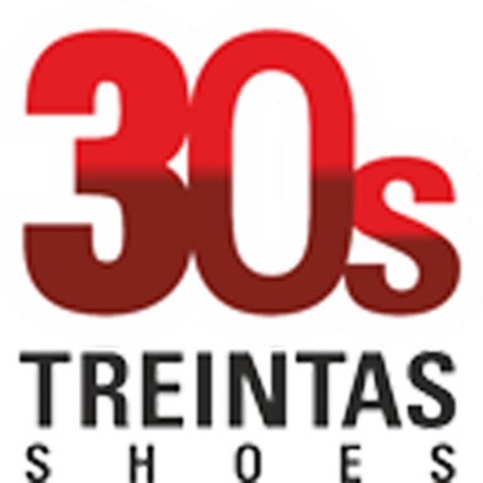 30S TREINTAS SHOES